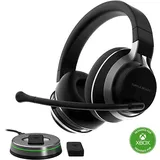 Turtle Beach Stealth Pro Xbox, Over-ear Gaming Headset Bluetooth Schwarz