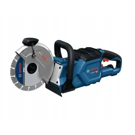 Bosch Akku-Trennschleifer Bosch GCS 18V-230 ohne Akku - SOLO