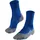 Funktionssocken Blau 46-48