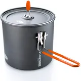 GSI Outdoors Halulite, Besteck Set Herren Einheitsgröße grau