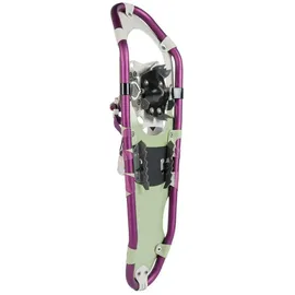 Tubbs Snow Shoes Tubbs Damen Wilderness 21 Schneeschuhe (Größe EU 36-43, pink)