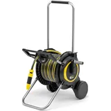 Kärcher Schlauchwagen HT 4,20 Set 20 m schwarz