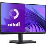 Dell -E2425HS-Schwarz 60,96 cm (24 Zoll) FHD-Monitor, integrierter Dual-Lautsprecher, VA-Panel, Reaktionszeit 5 ms, Seitenverhältnis; 16:9, Helligkeit 250 cd/m2 (typisch) Port: 1x HDMI, 1x VGA, 1x