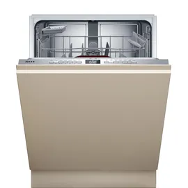 Neff N50 S275EAX16E Einbau-Geschirrspüler (vollintegrierbar, 600 mm breit)