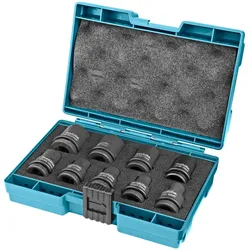 Schlagnuss-Set 1/2"