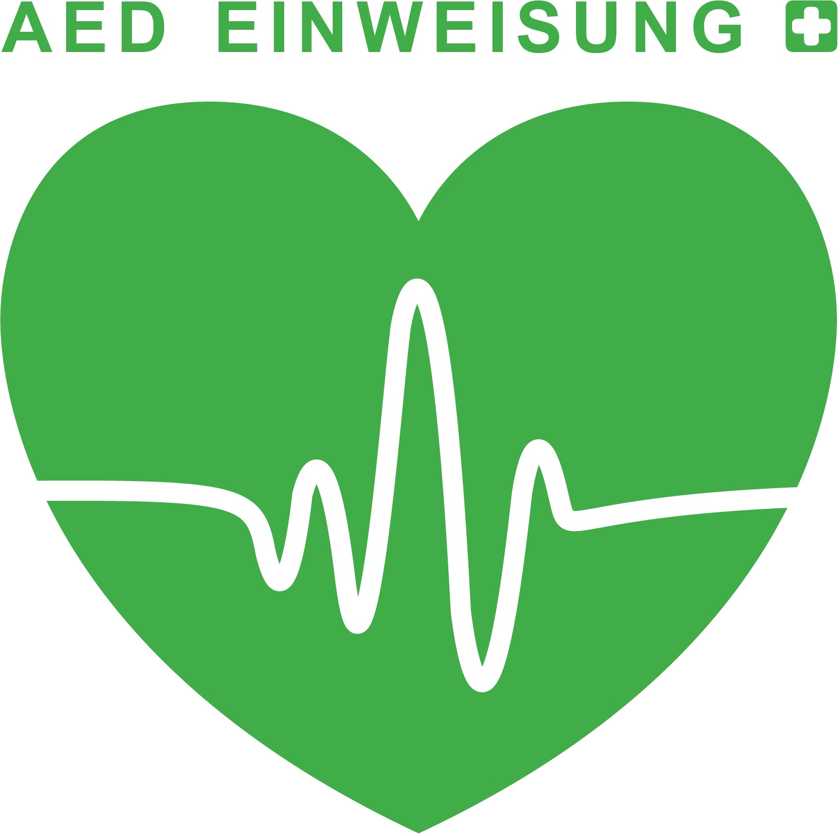 AED Ersteinweisung verschiedener Hersteller nach MPBetreibV