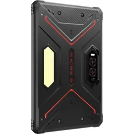 HOTWAV Tab R9 Plus 4G 11" 2023 8 GB RAM 512 GB Rot