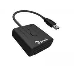 Brook Wingman FGC Retro Adapter für PS5