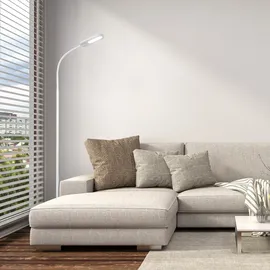 B.K.Licht 8W 600lm Weiß