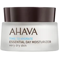 AHAVA Essential Day Moisturizer Tagescreme 50 ml 