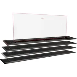 Neff Collection I88WMM1Y7 - N 90, Tischlüfter, Flex Design, ca. 80 cm, 7 Jahre Garantie
