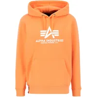 Alpha Industries Basic Kapuzenpullover 710 L