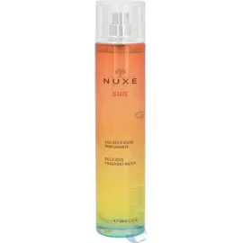 NUXE Sun Eau Délicieuse Parfumante Body Mist 100 ml