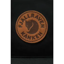 Fjällräven Kanken No. 2 16 l black
