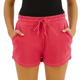 GANT Relaxed Sunfaded Kurze Hose Magenta Pink XS
