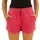 GANT Relaxed Sunfaded Kurze Hose Magenta Pink XS