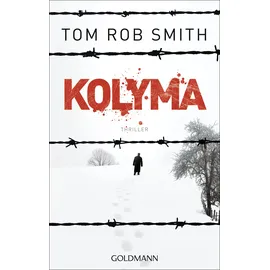 Goldmann Kolyma / Leo Demidow Band 2