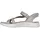 SKECHERS Go Walk Flex Damen Taupe 38