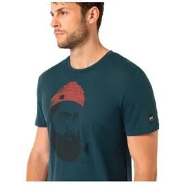 super.natural Sailor Tee blau L