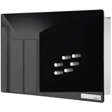 BLOMUS Schlüsselkasten (VELIO) 20 cm x 30 cm Schwarz