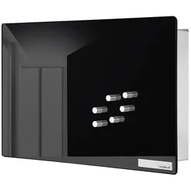 BLOMUS Schlüsselkasten (VELIO) 20 cm x 30 cm Schwarz