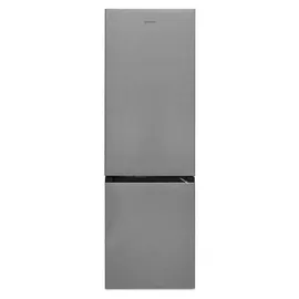 Gorenje RK418DPS4 Kühl-Gefrierkombination (269 l, 1800 mm hoch, Silber)