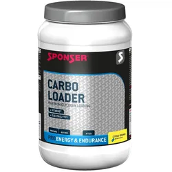 Sponser Unisex Carbo Loader - Citrus-Orange (1200g)