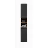 Bega BBK Vista Hochschrank 0 x 0 cm Braun/Kunststoff