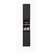 Bega BBK Vista Hochschrank 0 x 0 cm Braun/Kunststoff