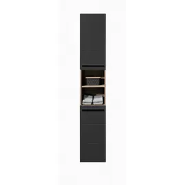 Bega BBK Vista Hochschrank 0 x 0 cm Braun/Kunststoff