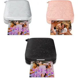 HP Sprocket 200 weiß