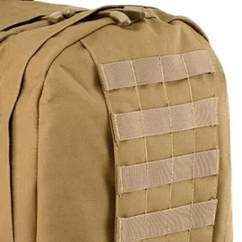 Defcon 5 Modular Rucksack 60L Braun