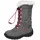 LICO CATHRIN Mädchen Schneestiefel, Grau/ 41 EU