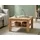vogl möbelfabrik Toronto Beige Kernbuche 70 x 46 x 70 cm