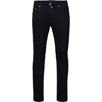 Pierre Cardin 5-Pocket-Jeans Lyon Tapered Fit, Bio-Baumwolle, für Herren,