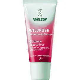 Weleda Wildrose Glättende Tagespflege Creme 30 ml