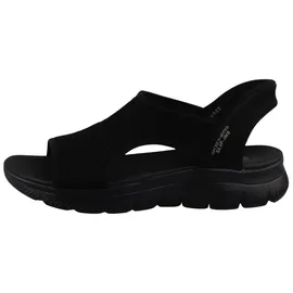 SKECHERS Summits - Sweetly Evolved schwarz, Größe 40 EU
