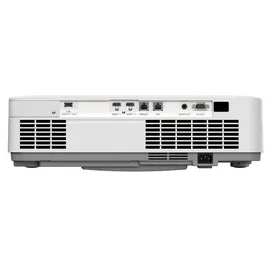Sharp P621U Laser Weiß