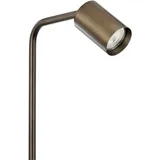 EGLO Rigomagno 1X5W Braun