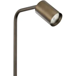 EGLO Rigomagno 1X5W Braun