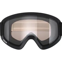 Poc Ora Clarity uranium black
