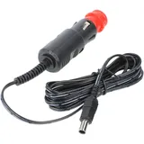 Autec Original 12 Volt und 24 Volt Ladekabel passend für Autec ULC932A Ladegerät