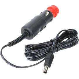 Autec Original 12 Volt und 24 Volt Ladekabel passend für Autec ULC932A Ladegerät