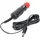 Autec Original 12 Volt und 24 Volt Ladekabel passend für Autec ULC932A Ladegerät