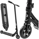 Fantic26 CORE SL3 Stunt-Scooter Park H=92,5cm Schwarz