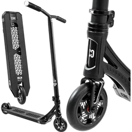 Fantic26 CORE SL3 Stunt-Scooter Park H=92,5cm Schwarz