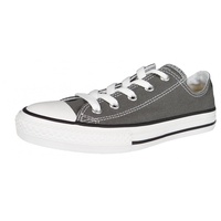 Converse Chucks Kids - CT AS SP YT OX - Charcoal, Schuhgröße:28 - 28 EU