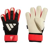 adidas Predator Torwarthandschuhe Black/Black/White 7
