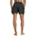 adidas Badeshorts Swim 5 Inch Schwarz XXL