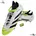 Cloud White/Core Black/Lucid Lemon 45 1/3